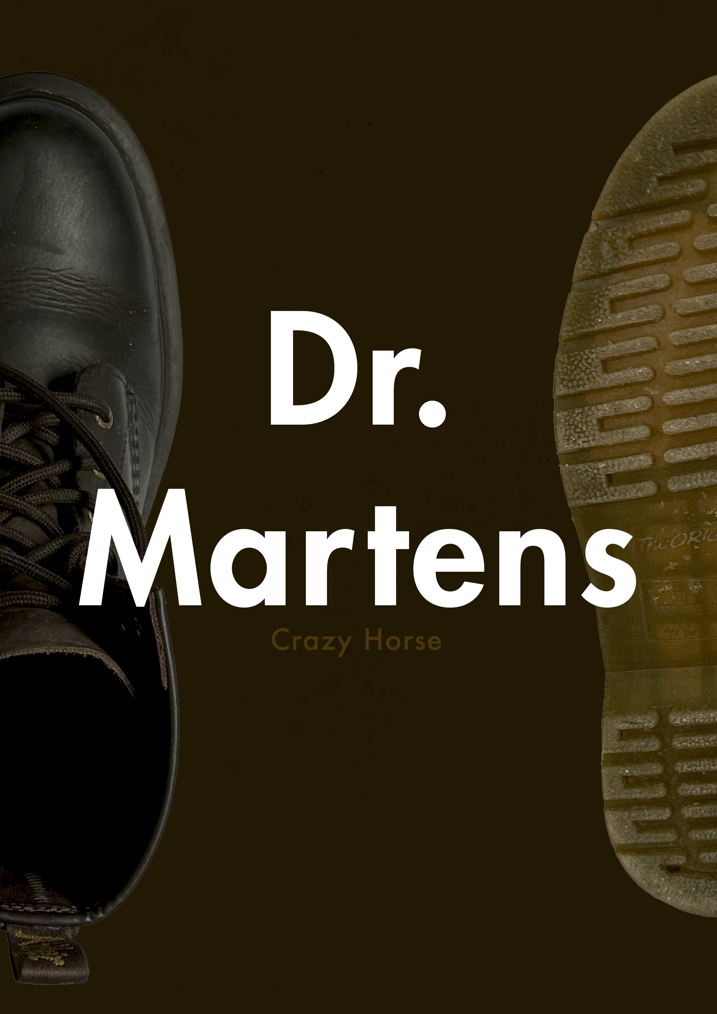 Dr Martens