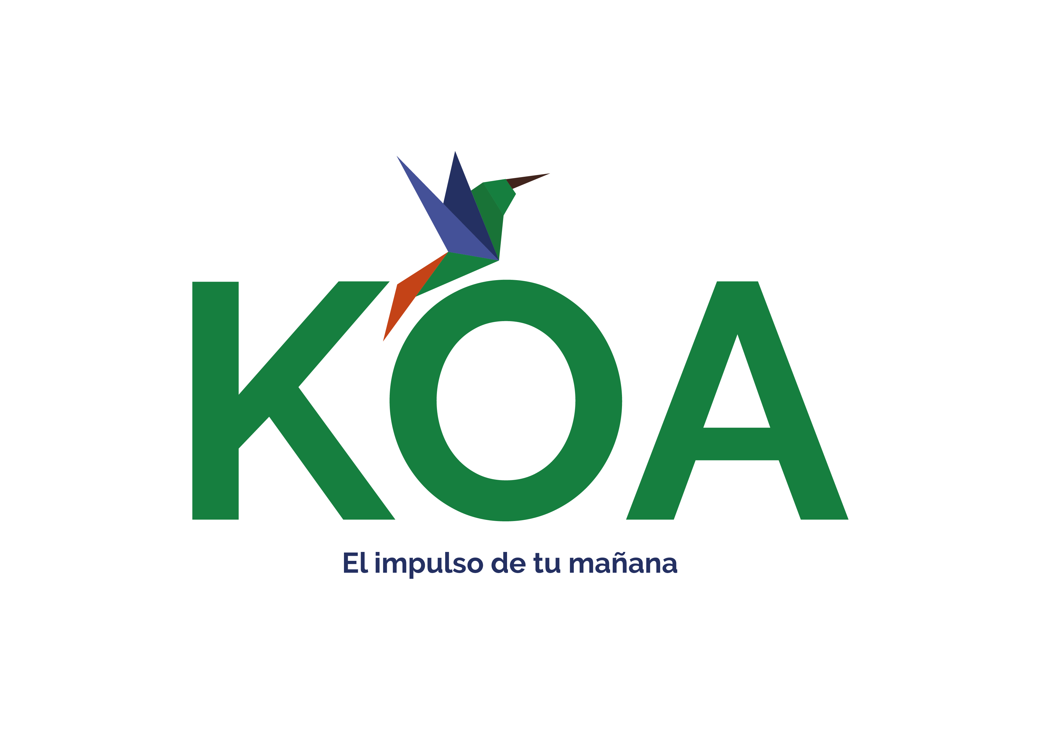 Koa logo
